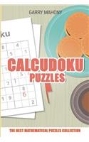 Calcudoku Puzzle