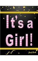 It's a Girl