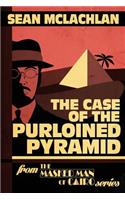 The Case of the Purloined Pyramid
