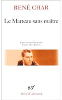 Marteau Sans Mait Mou