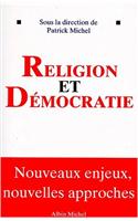 Religion Et Democratie