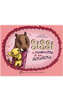 Sissi La Marmotte Et Son Doudou