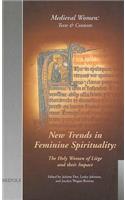 Mwtc 02 New Trends in Feminine Spirituality, Dor
