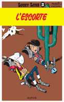Lucky Luke