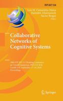 Collaborative Networks of Cognitive Systems