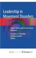 Leadership in Movement Disorders