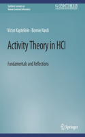 Activity Theory in Hci