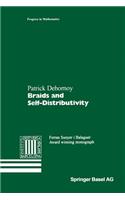Braids and Self-Distributivity