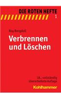 Verbrennen Und Loschen