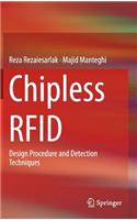 Chipless Rfid
