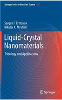 Liquid-Crystal Nanomaterials