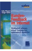 Kunden-Feedback Im Internet