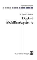 Digitale Mobilfunksysteme