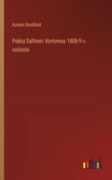 Pekka Sallinen