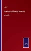 Illustrirtes Handbuch der Obstkunde