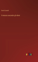 Il messia secondo gli ebrei