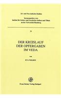Der Kreislauf Der Opfergaben Im Veda