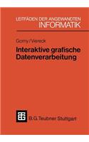 Interaktive Grafische Datenverarbeitung