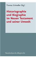 Novum Testamentum et Orbis Antiquus / Studien zur Umwelt des Neuen Testaments