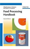 Food Processing Handbook, 2 Volume Set