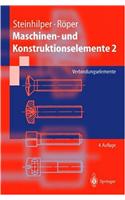 Maschinen- Und Konstruktionselemente 2