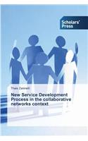 New Service Development Process in the collaborative networks context: (English)