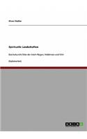 Spirituelle Landschaften