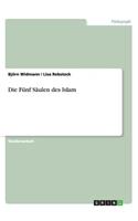 Fünf Säulen des Islam