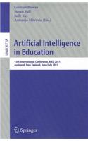 Artificial Intelligence in Education