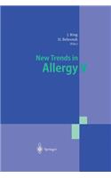 New Trends in Allergy V