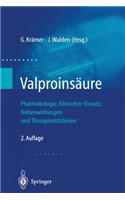 Valproinsäure