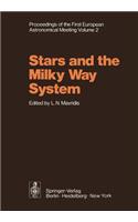 Stars and the Milky Way System