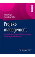 Projektmanagement