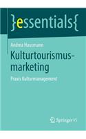 Kulturtourismusmarketing