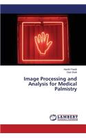 Image Processing and Analysis for Medical Palmistry