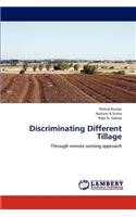 Discriminating Different Tillage