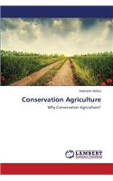 Conservation Agriculture