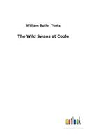 Wild Swans at Coole