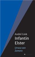 Infantin Elster