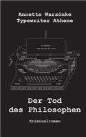 Der Tod des Philosophen: (German)