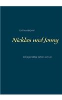 Nicklas und Jonny