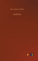 Gedichte