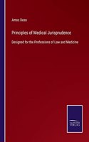 Principles of Medical Jurisprudence