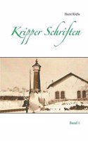 Kripper Schriften
