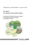 E-Logistics Fur Regionale Guterverteilerverkehre