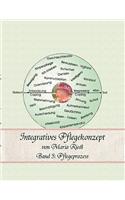 Integratives Pflegekonzept, Band 3