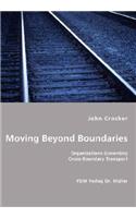 Moving beyond Boundaries
