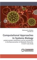 Computational Approaches in Systems Biology