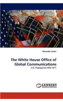 The White House Office of Global Communications
