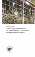 Prophète Mohammed, Un Modèle Pour L'Humanité